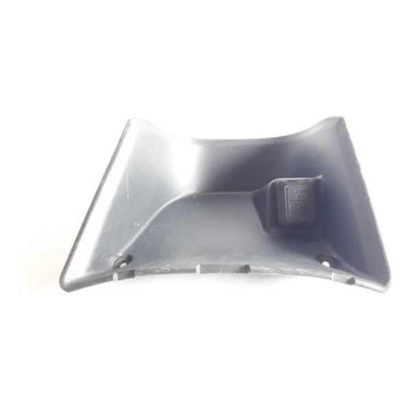 Moldura Porta Treco Carregador Honda City 09/14 Original