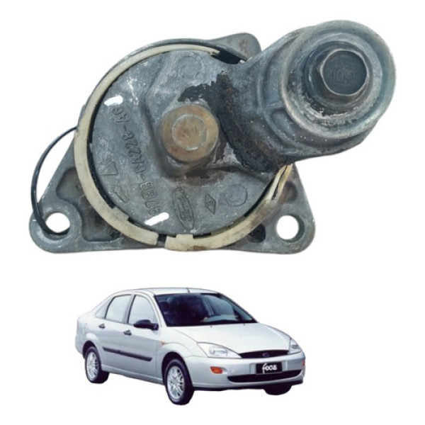 Tensor Correia Alternador Ford Focus 2.0 2000 A 2005