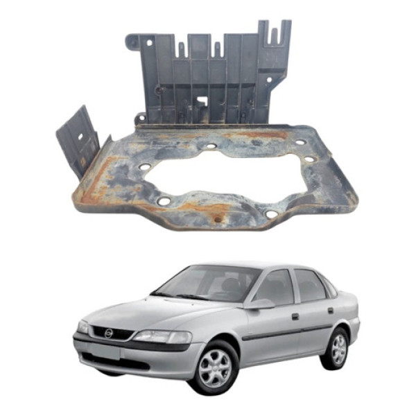 Suporte Caixa Bateria Gm Vectra 1997 A 2005 Direito