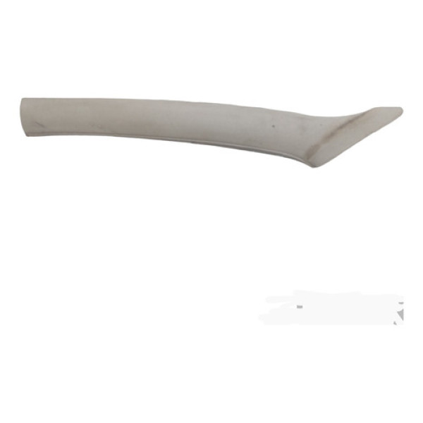 Moldura Coluna Esquerda Parabrisa Golf 99/06 1j0867233 Origi