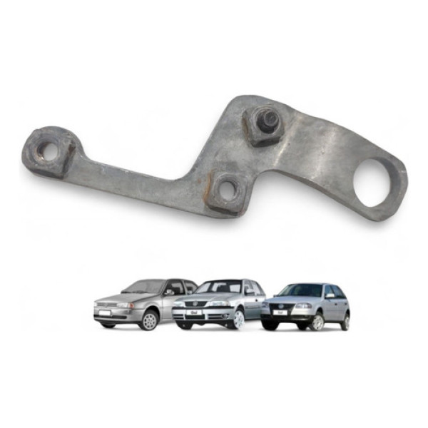 Gancho Suporte Motor Gol Saveiro Parati 1.6 Ap 1995 A 2009