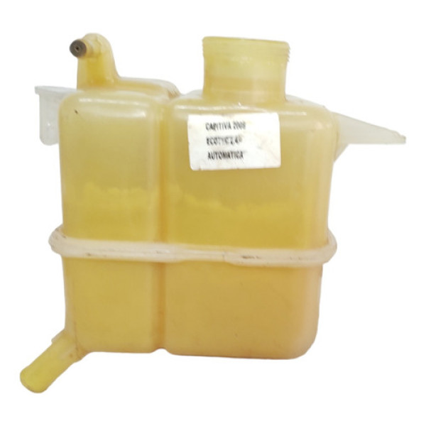 Reservatório Agua Radiador Captiva 2 4 09  20813489
