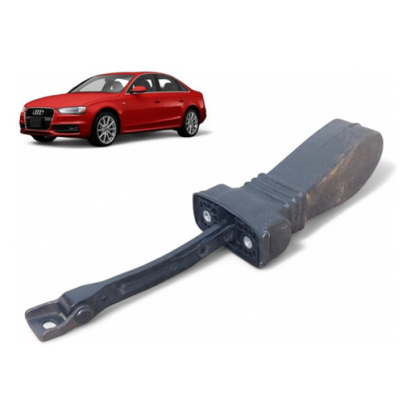 Limitador Porta Diant Esquerda Audi A4 2013 A 16 8k0837267b