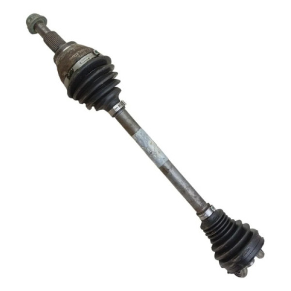 Semi Eixo Polo Virtus 1.0 3cc Esq 2017 2018 2019 2020 A 2022