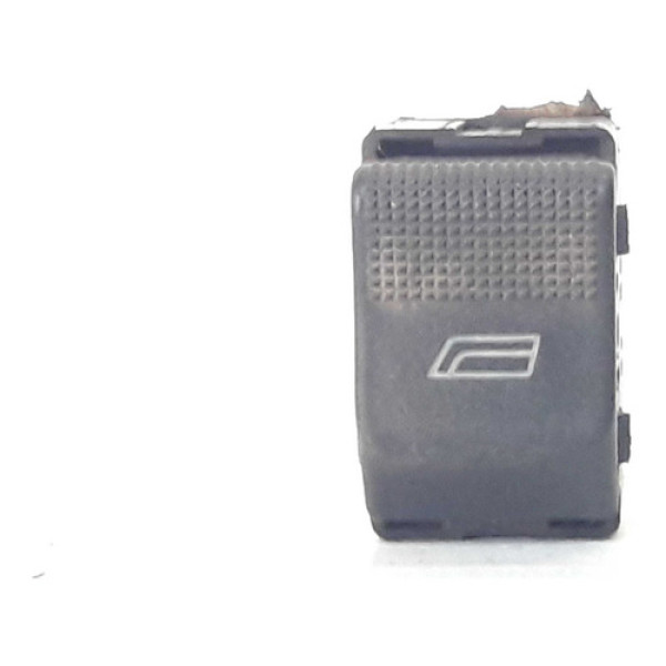 Botão Vidro Elétrico Diant Esquerdo Audi A4 96/00 4d0959855