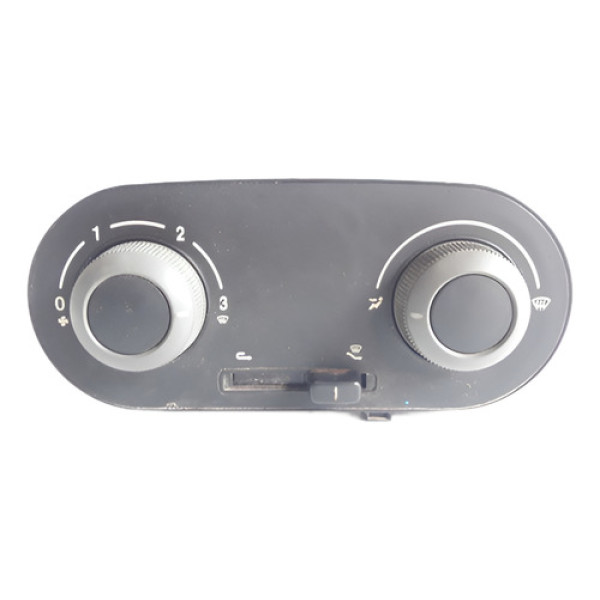 Comando Ventilador Interno Uno Vivace Fire/evo 2015 Original