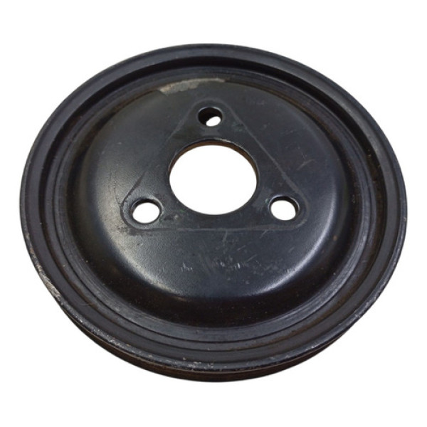 Polia Bomba Direção Hidráulica Fiat Uno Vivace 55230693