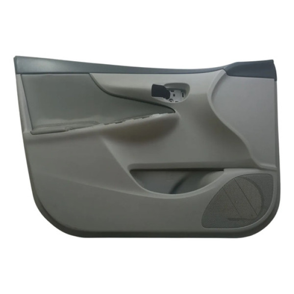 Forro Porta Dian Corolla Esq 2009 2010 A 2014
