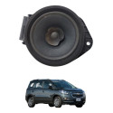 Autofalante Porta Traseira Direita Spin 2013 A 2021 52107900 Preto