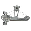 Maquina Vidro Manual Porta Tras Direita Onix Prisma 2012/019