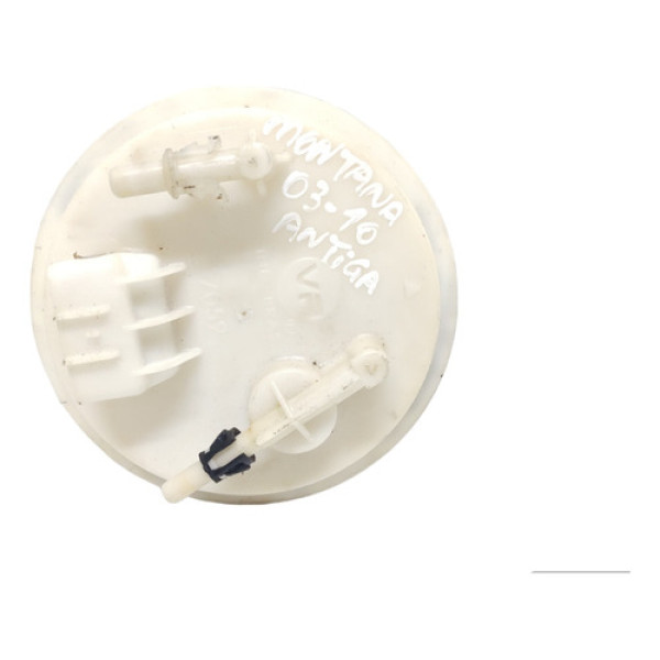 Flange Tampa Bomba Combustível Montana 03 A 10 