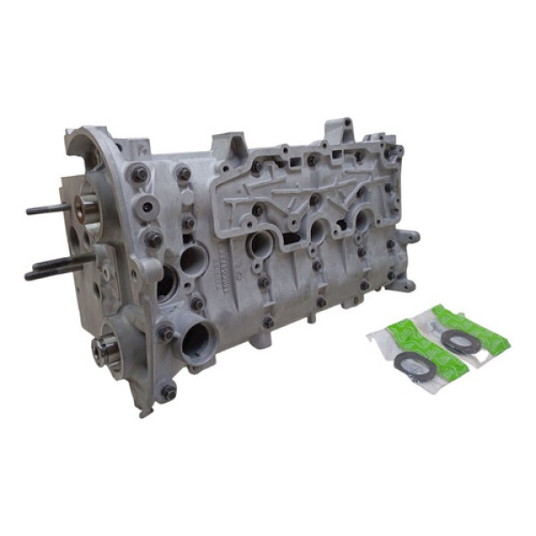 Cabeçote Duster 2.0 16v Flex F4r 2012 2013 A 2019 Retificado