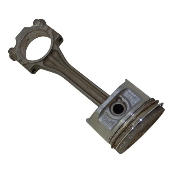 Biela Longa Gol Motor At Power 1.0 G3 G4 Pistão Sem Garantia