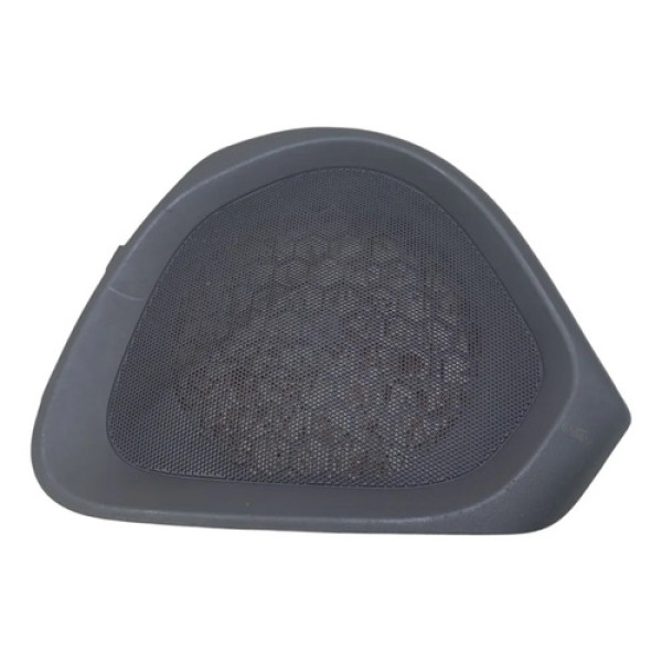 Tela Alto Falante Ônix Prisma Traseira Direito 2012 A 2015 Preto