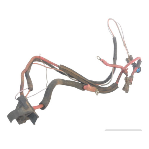 Cabo Positivo Bateria Ford Ka 1.0 08 A 13