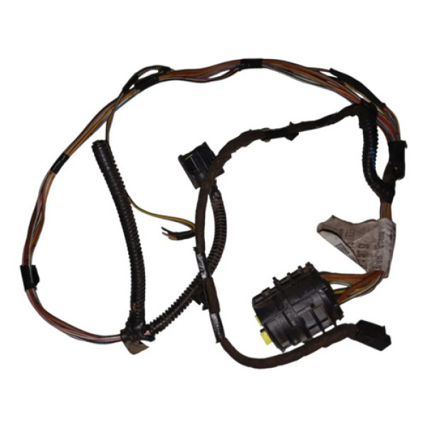 Chicote Porta Diant Esquerda Uno Vivace Vidro Elétr 51828814