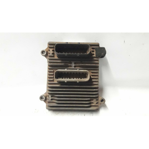 Módulo Injeção Celta Corsa 1.0 93384851 