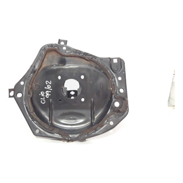 Suporte Pedais  Clio 1.0 8v 99 A 2002 