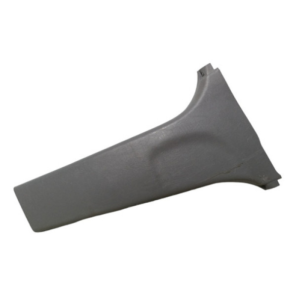 Acabamento Coluna Central Lado Direito Toyota Corolla 03/08