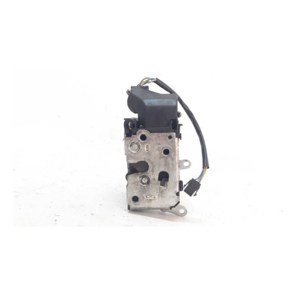 Fechadura Dianteira Esquerda Fiesta 4 A 12 Paralela 