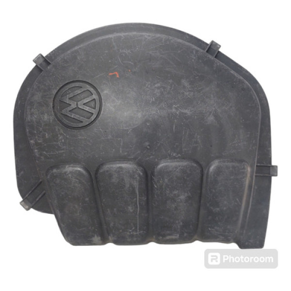 Tampa Caixa Filtro Ar Gol Saveiro Parati G2 1.0 At Mi 95/00