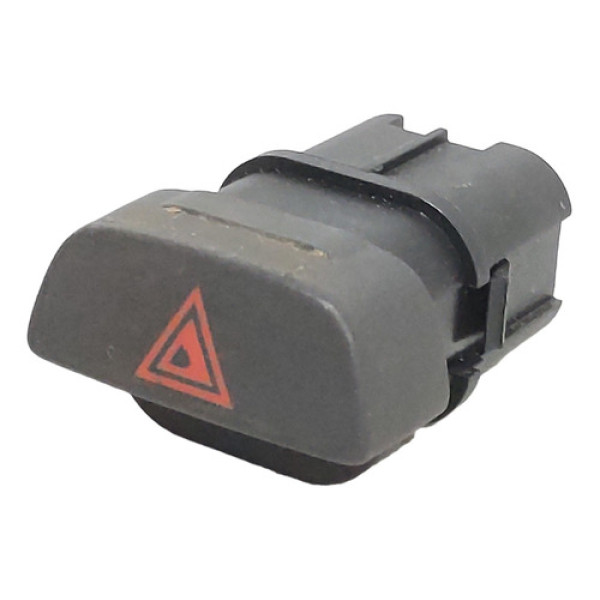 Botão Alerta Ford  Focus 09 A 13 4m5t13a350ac Preto