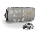 Válvula Expansão Block Ar Condicionado Agile 7020631