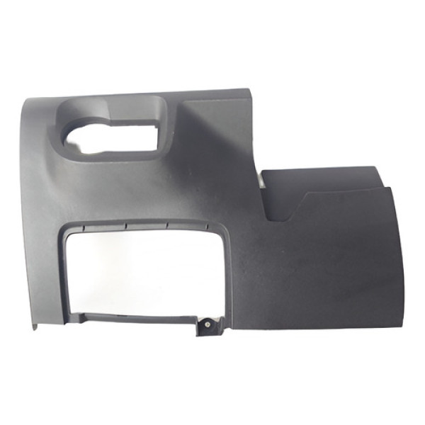 Acabamento Tampa Caixa Fusíveis Int Painel Ônix 13/15 Origin