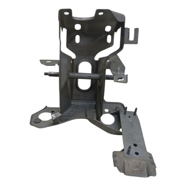 Suporte Pedais Vw Gol G3 G4 Acelerador Eletrônico