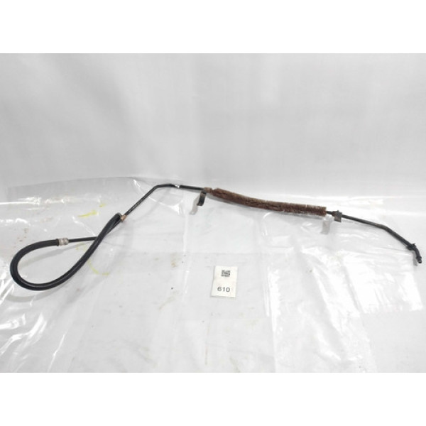 Mangueira Direção Hidráulica Focus 2002/2004  