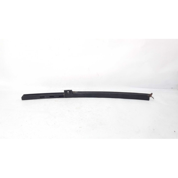 Canaleta Guia Vidro Traseiro Esquerdo Astra 99/11 24277 Preto