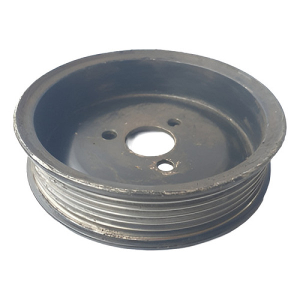 Polia Bomba D\'água Ford Corrier/ka/ecosport/fiesta Original