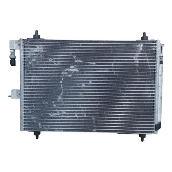 Condensador Ar Condicionado Xsara Picasso 2002 Á 07 1.6 16v