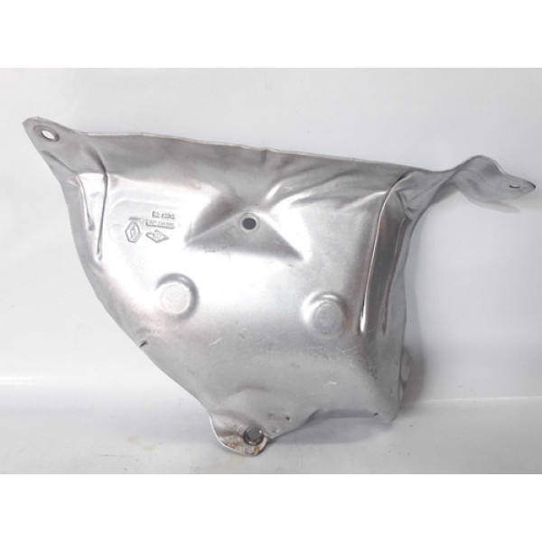 Capa Defletor Calor Escape Duster Oroch 13/19 8200611265 