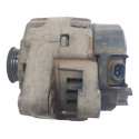Alternador 14v 90a Agile Montana 2011 A 18 94700045 Valeo