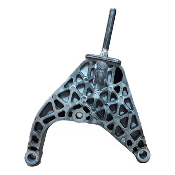 Suporte Caixa Cambio Manual Fiat Argo Uno 1.0 3cc 18 Origina