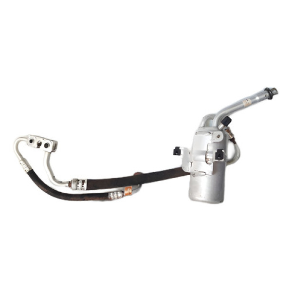 Filtro Secador Ar Condicionado Ford Focus 2.0 Aut 02/07 Orig