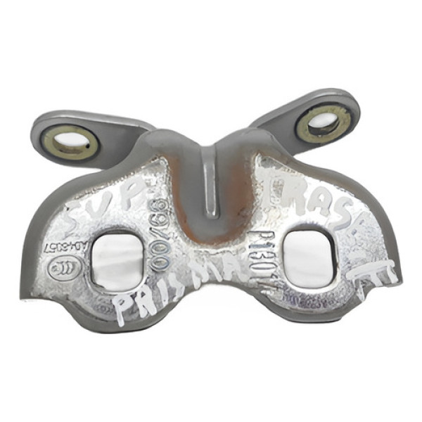 Dobradiça Superior Traseira Esquerda Ônix Prisma 12/16