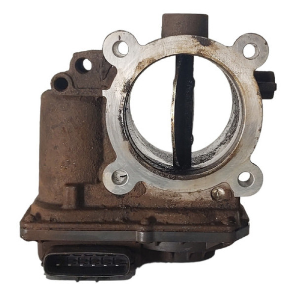 Tbi Corpo Borboleta Hilux 2.8 Diesel Turbo 16/20 26100-0e020