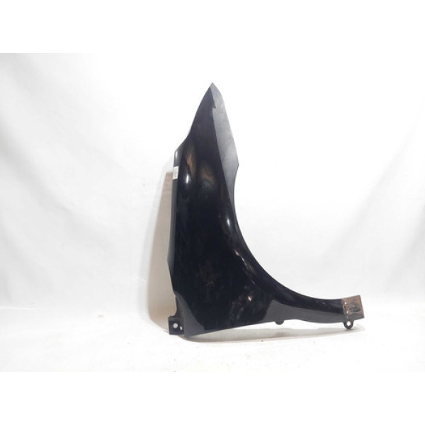 Paralama Lado Direito Citroën C4 Pallas 2007/14 Original