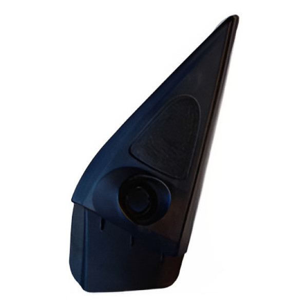 Acabamento Interno Retrovisor Dianteiro Direito Palio 09/12