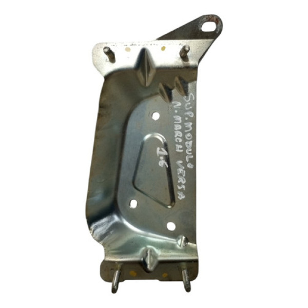 Suporte Módulo Nissan March/versa 1.6 2011 2012 2013 A 2015