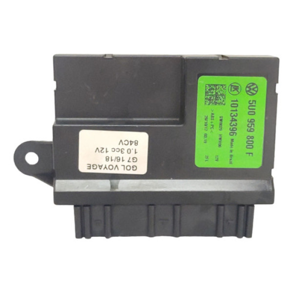 Módulo Conforto Gol Voyage G7 16 A 18 5u0959800f 
