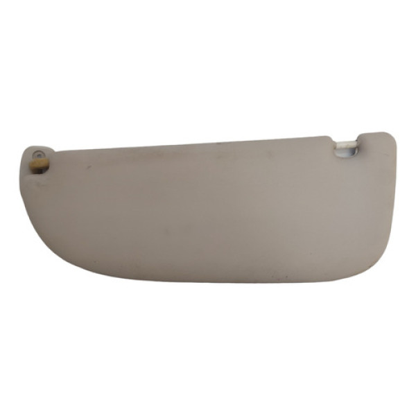 Quebra Sol Direito Cinza Claro Peugeot 206 01 A 6 C Espelho 