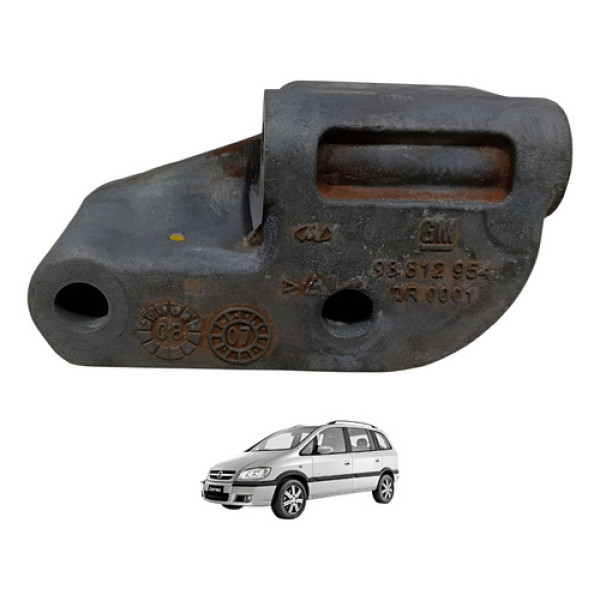 Suporte Altenador Zafira Astra Vectra 2.0 93312954