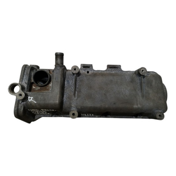 Tampa Comando Válvulas Uno/palio/siena C/furo Sensor 04/2011