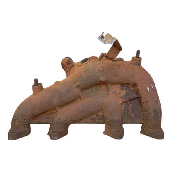 Coletor Escapamento Audi Golf A3 1.6 Sr 06a253033p Original