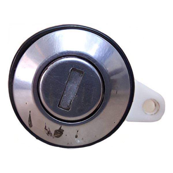 Miolo S/chave Maçaneta Vw Fox 2005 2006 2007 A 2009 Original