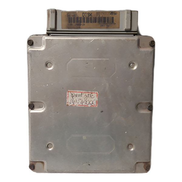 Módulo Injeção Ford Escort 1.8 16v 60 Pino Original