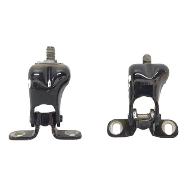 Dobradiça Tampa Traseira Fox 16 A 23 